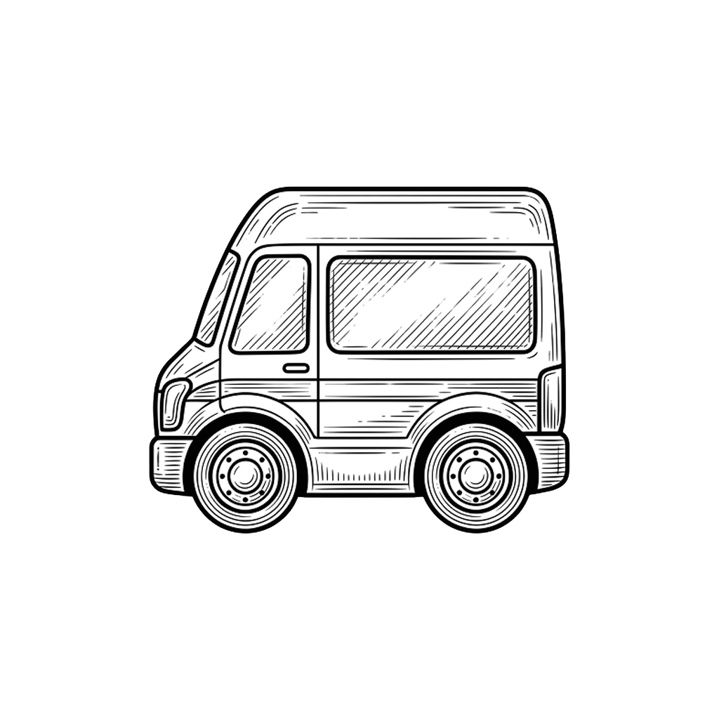Fully Mobile
